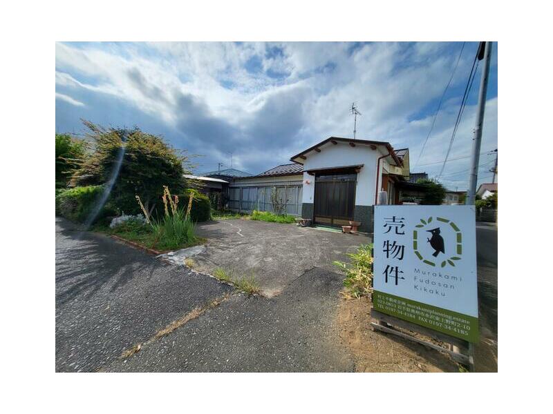 Mizusawa Oogane Town 2-chome, Okuzushi City (Mizusawa Station) 1-story 6LDK