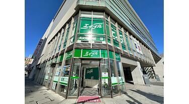 エイブルネットワーク 静岡店 （株）山晃住宅