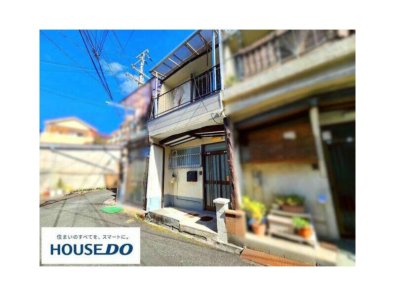 Shijonawate City, Minami-no 4-chome (Shijonawate Station) 2-story 3K