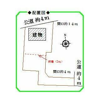 detached 知多郡武豊町字楠５丁目