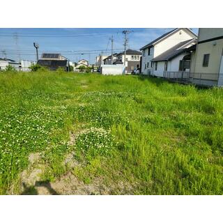 浜松市中央区 有玉南町 （さぎの宮駅 ） 住宅用地