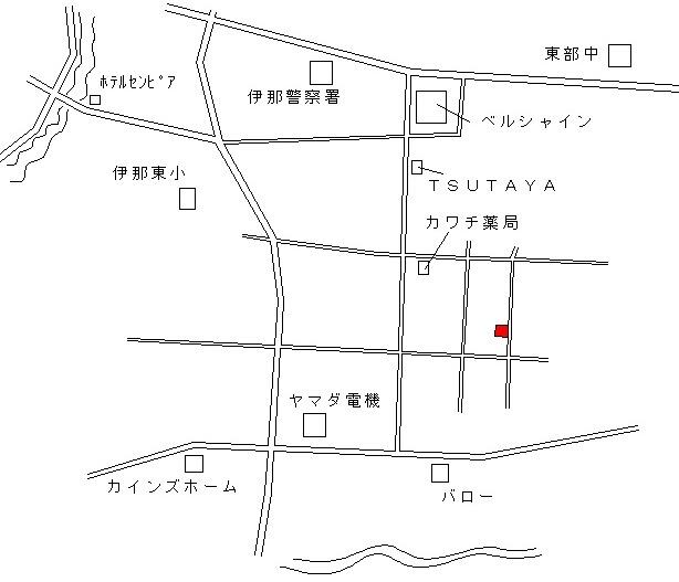 アットホーム 伊那市 境 伊那市駅 住宅用地 伊那市の土地 売地 宅地 分譲地など土地の購入情報