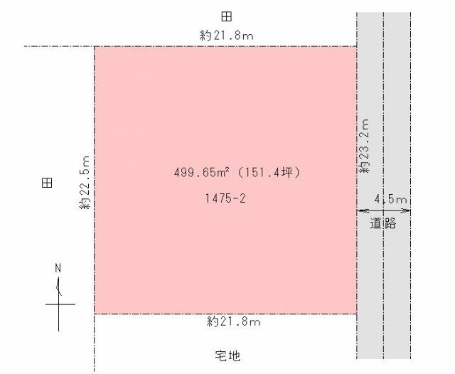 アットホーム 伊那市 境 伊那市駅 住宅用地 伊那市の土地 売地 宅地 分譲地など土地の購入情報