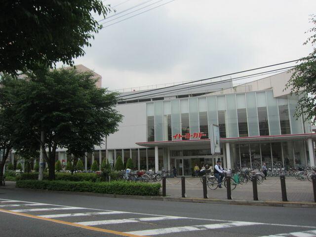 アットホーム ユリエール ホープ 2階 ２ｌｄｋ 提供元 株 タウンハウジング 立川店 武蔵村山市の賃貸アパート