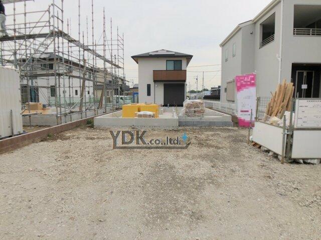 アットホーム さいたま市緑区 美園１丁目 浦和美園駅 2階建 ４ｌｄｋ さいたま市緑区の新築一戸建て 提供元 ｋｅｉａｉ浦和 南不動産センター 株 ｙｄｋ 一軒家 家の購入