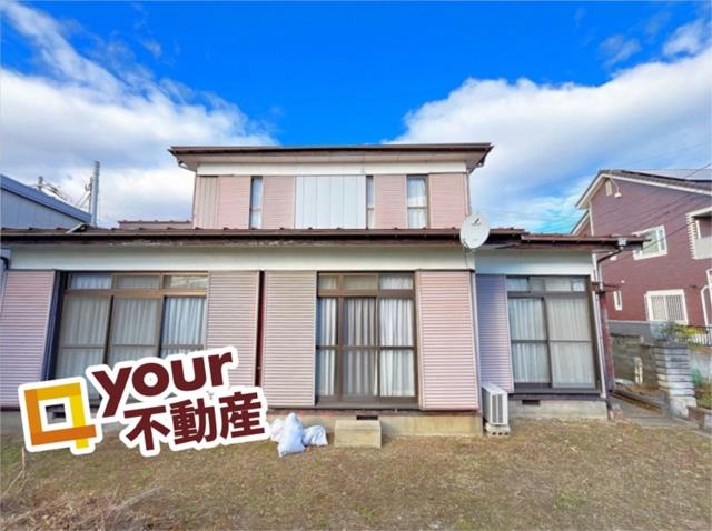 Cheap house for sale in Tagajo, Miyagi
