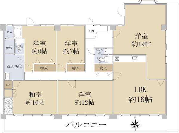 伝法駅の4ldkの中古マンション 中古マンションランキング 人気のエリア 口コミ 評判から物件検索 大阪府 マンションノート