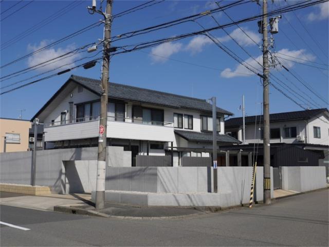 アットホーム 福井市 つくし野１丁目 森田駅 2階建 ６ｓｌｄｋ 福井 市の中古一戸建て 提供元 まいほむ 株 一軒家 家の購入