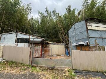 アットホーム】亀岡市 千歳町千歳垣内山 資材置場用地[6986767567]亀岡