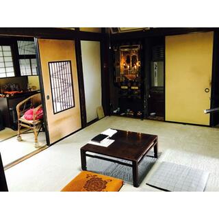 townhouse 滑川市領家町