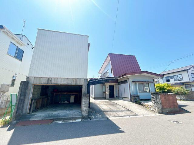 Cheap house for sale in Higashimatsushima, Miyagi