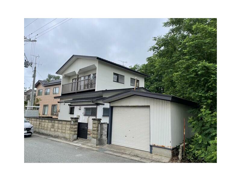 Akita City, Araya, Katsuhira