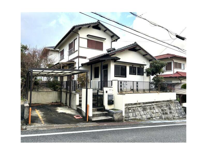 2-story 4LDK in Minamioka, Kawachinagano City (Mikaitsu Station)