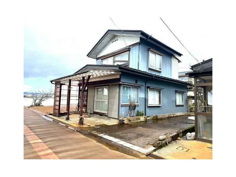 Nankomachi, Kashiwazaki City