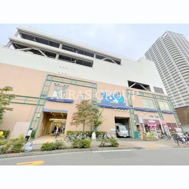 ココスクエア 距離:829m