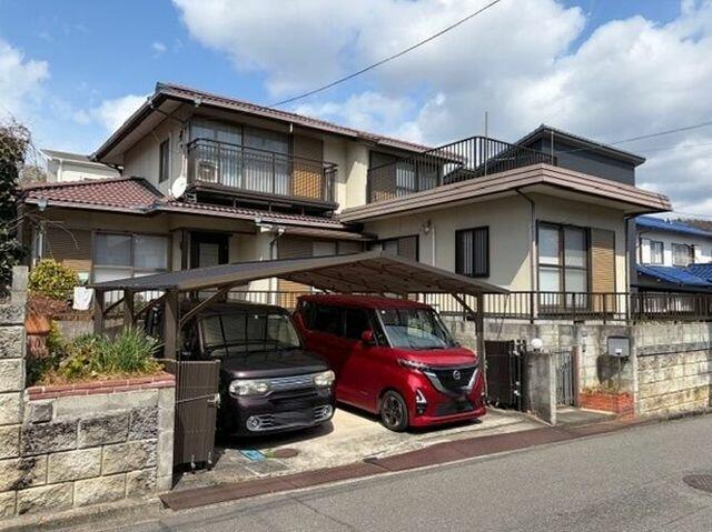 Okayama property