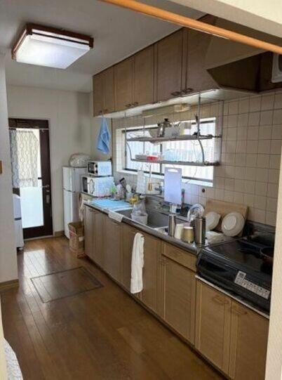 3-chome, Asahigaoka, Seto-cho, Higashi-ku, Okayama City (near Seto Station) 2-story building, 6DK &mdash; photo 5