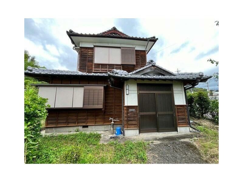 Minami Shimabara City, Nishi Arie Town, Ryuseki, 2-story, 7K