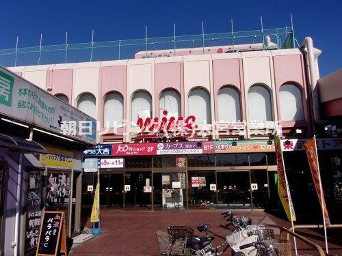 アットホーム 蓮田駅前住宅 ５号棟 4階 ３ｌｄｋ 蓮田市の中古マンション マンション購入の情報
