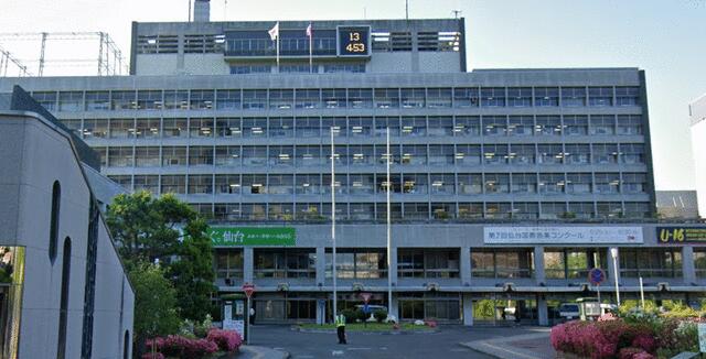 アットホーム 仙台市青葉区 上杉４丁目 東照宮駅 1階 ２ｌｄｋ 提供元 マックスホーム 株 仙台市 青葉区の賃貸アパート
