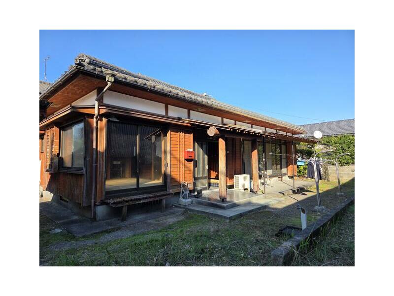 Kanoya-city, Kanoya, Aichi, Japan 4DK

2.5 million yen