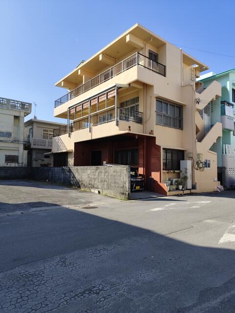 Cheap house for sale in Itoman, Okinawa