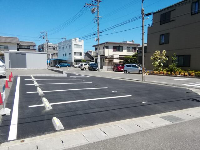 岐阜県 羽島郡笠松町 司町 西笠松駅 の月極駐車場 賃貸駐車場 賃貸 不動産情報はアットホーム