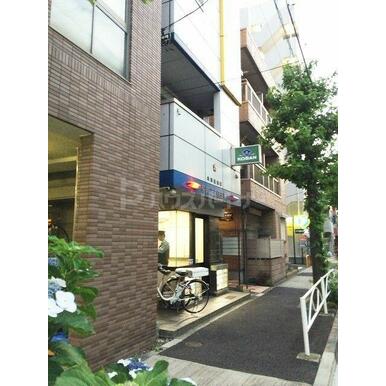 菊川2丁目交番 距離：440m
