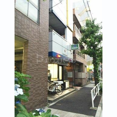 菊川2丁目交番 距離:440m