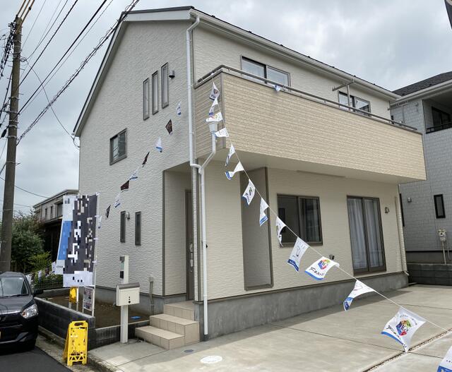 アットホーム 銚子市 愛宕町 本銚子駅 2階建 ２ｓｌｄｋ 銚子市の新築一戸建て 提供元 ｅｘｃｅｅｄ 株 一軒家 家 の購入