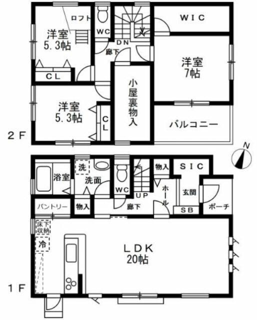 アットホーム 東広島市 八本松町宗吉 八本松駅 2階建 ３ｌｄｋ 東広島市の中古一戸建て 提供元 トータテ住宅販売 株 東 広島営業所 一軒家 家の購入