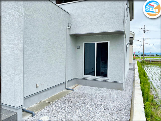 Suumo 住まいステーション 長浜市宮司町 限定2邸 新築一戸建て 新築分譲住宅物件情報