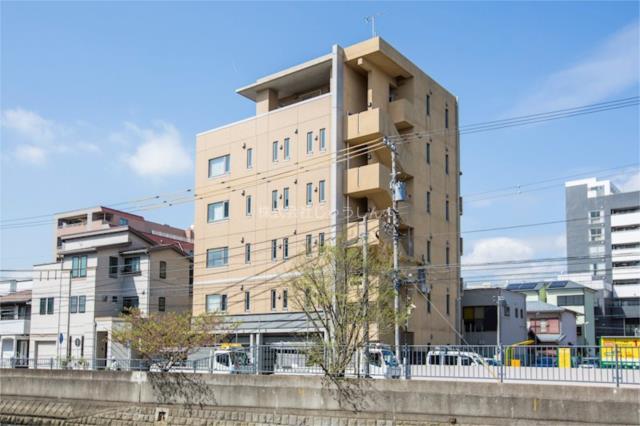 アットホーム クレール横濱 ３０２ ３ｌｄｋ 提供元 株 じゅうしん 横浜市西区の賃貸マンション