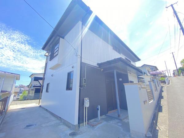 アットホーム 仙台市青葉区 貝ケ森１丁目 東北福祉大前駅 2階建 ４ｌｄｋ 1001548854 仙台市青葉区の中古一戸建て 提供元 株 カチタス 仙台 仙台 石巻エリア 店 一軒家 家の購入
