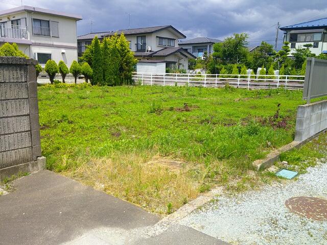 アットホーム】亘理郡亘理町字裏城戸の土地探し｜売地・宅地・分譲地