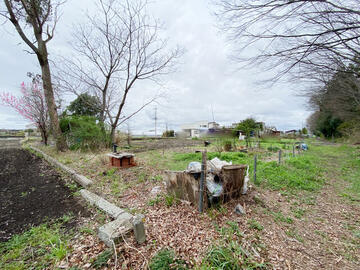アットホーム】宇都宮市 竹林町（宇都宮駅東口駅） 畑・農地用地