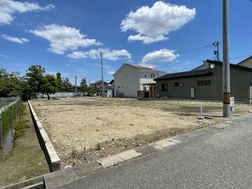 アットホーム】富山市 太郎丸本町4丁目（堀川小泉駅） 住宅用地