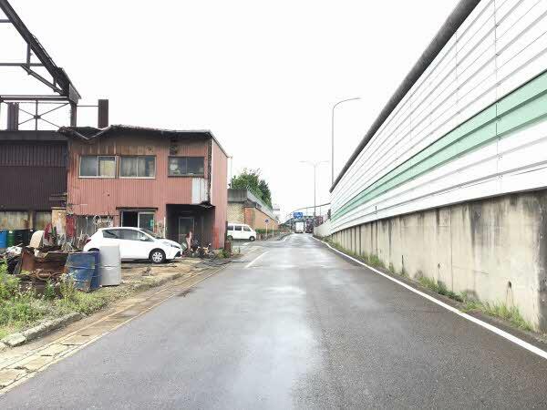 アットホーム 名古屋市港区 いろは町4丁目 築地口駅 事業用地 名古屋市港区の土地 売地 宅地 分譲地など土地の購入情報 アットホーム 名古屋市港区 いろは町4丁目 築地口駅 事業用地 名古屋市港区の土地 売地 宅地 分譲地など土地の購入情報