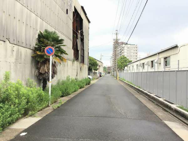 アットホーム 名古屋市港区 いろは町4丁目 築地口駅 事業用地 名古屋市港区の土地 売地 宅地 分譲地など土地の購入情報 アットホーム 名古屋市港区 いろは町4丁目 築地口駅 事業用地 名古屋市港区の土地 売地 宅地 分譲地など土地の購入情報