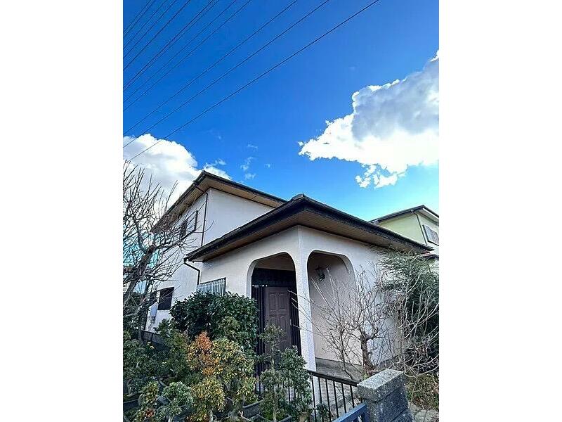 3-chome, Nakahara, Hiratsuka-shi, Kanagawa (Hiratsuka Sta.) 2F 5DK

6.5 million yen