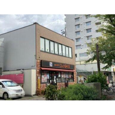 コメダ珈琲店 円頓寺店 距離:568m