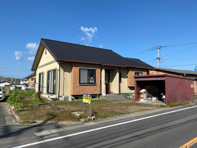 アットホーム 高松市 円座町 円座駅 平屋建 ３ｄｋ 高松市の中古一戸建て 提供元 ハウスドゥ サンフラワー通り店 株 プラスナイス 高松店 ナイスリフォーム 一軒家 家の購入