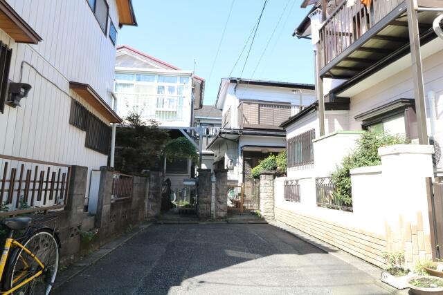 アットホーム 相模原市南区 上鶴間１丁目 東林間駅 住宅用地 相模原市南区の土地 売地 宅地 分譲地など土地の購入情報