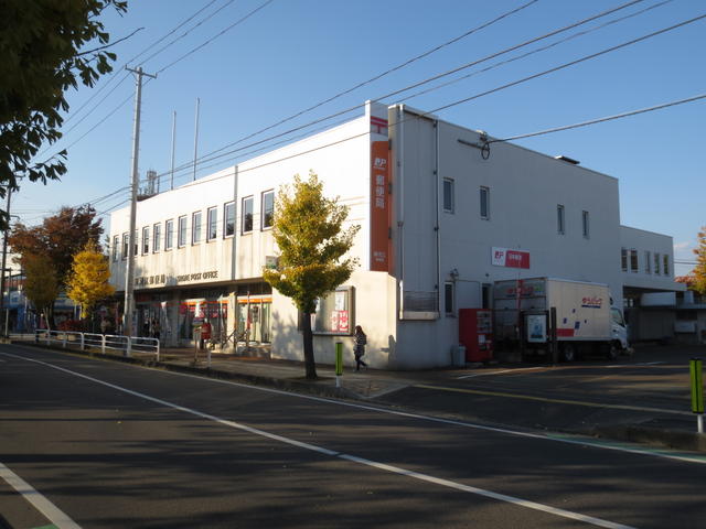 アットホーム 寒河江市 新山１丁目 寒河江駅 店舗用地 寒河江市の土地 売地 宅地 分譲地など土地の購入情報