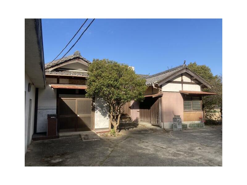 Minami Awaji City, Ikari, 2-story building, 7DK