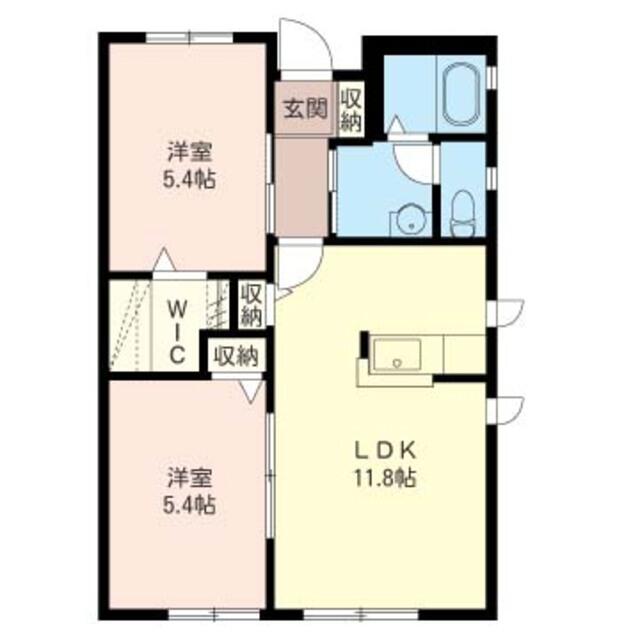 アットホーム クリフガーデン ｂ １０２ ２ｌｄｋ 提供元 シャーメゾンショップ 関東ハウジング 株 栃木市の賃貸一戸建て