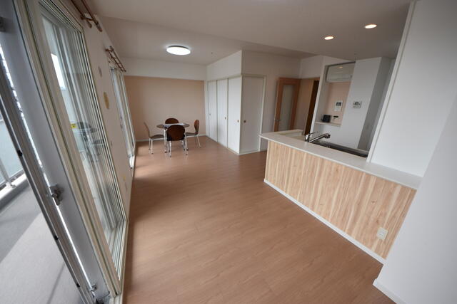 アットホーム】D'グラフォート長町 905 3LDK[6979935934 アットホーム】D'グラフォート長町 905 3LDK[6979935934