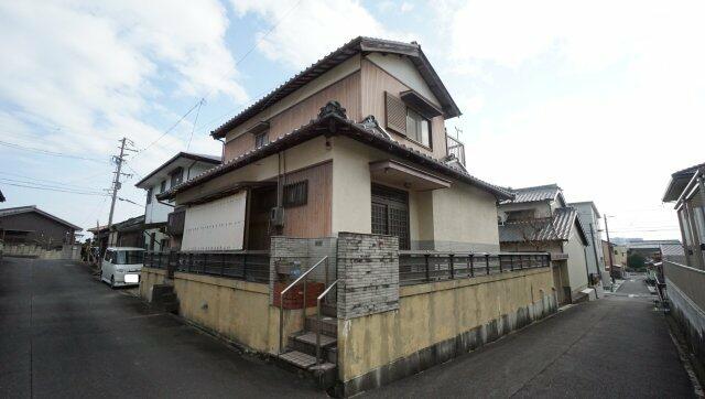 アットホーム】鈴鹿市北江島町の中古住宅・中古一戸建て 購入情報