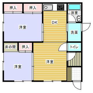 detached 東近江市小脇町