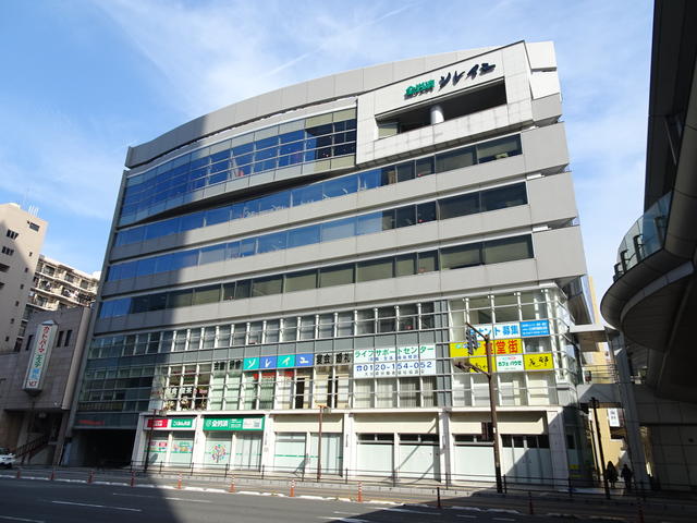 大分県 大分市 中央町４丁目 大分駅 の貸し店舗 賃貸 不動産情報はアットホーム